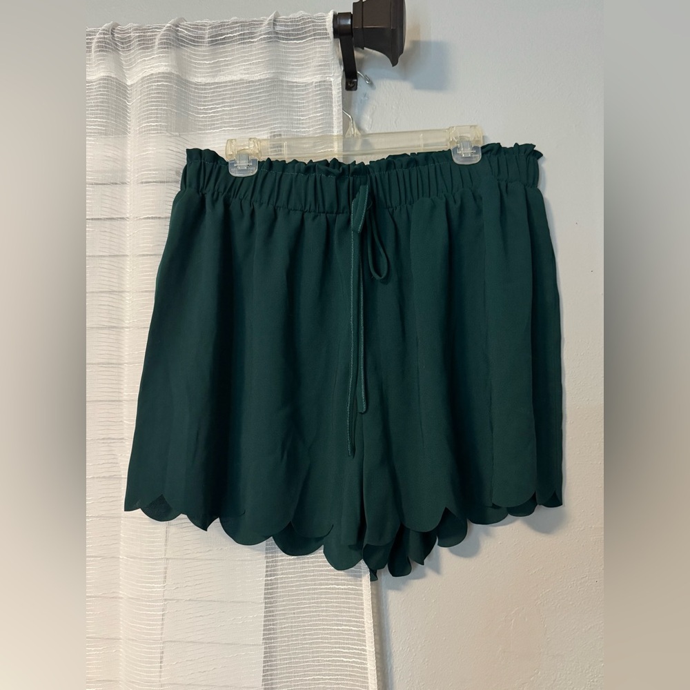Women’s Shorts